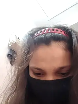 Suhani6996 online show from June 2026 07:55:02 AM