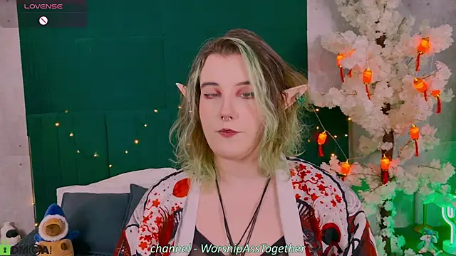 Candy-yeah online show from June 2026 01:06:02 AM