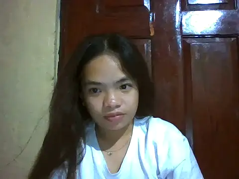 Snapshot of pretty_gia chatting on July 2026 03:27:01 PM pretty gia online show from July 2026 03:27:01 PM