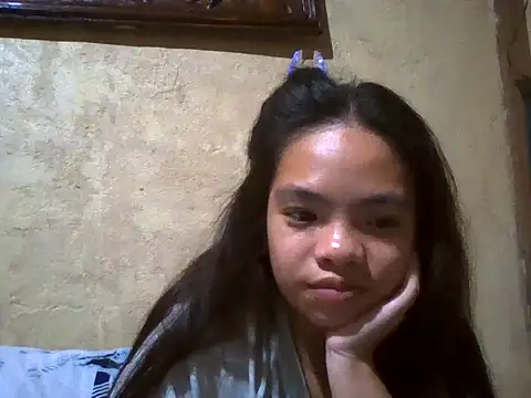 Snapshot of pretty_gia chatting on July 2026 04:03:02 PM pretty gia online show from July 2026 04:03:02 PM