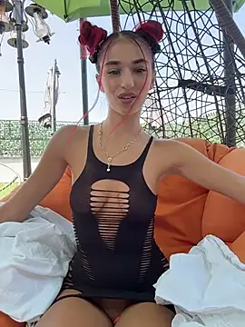 VixenRosse online show from July 2026 09:05:01 AM