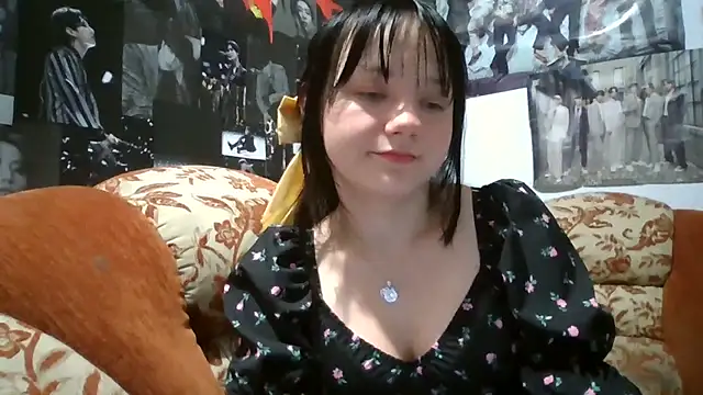LittilePrincess online show from July 2026 10:04:01 PM