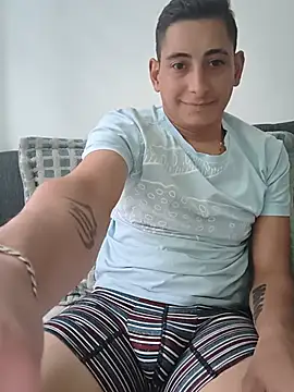 Tiger cryad online show from July 2026 08:58:01 PM