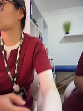 Mia Alanna online show from July 2026 07:23:02 PM