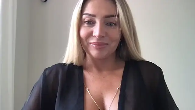 Chloeblond online show from July 2026 01:45:02 PM