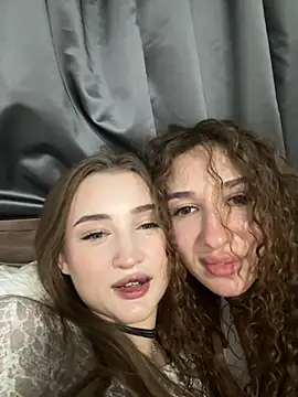 MiaKik2 online show from July 2026 11:01:01 PM