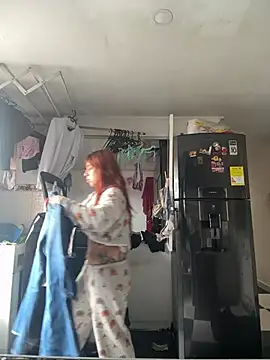 Gabby Evannss online show from July 2026 02:51:01 PM