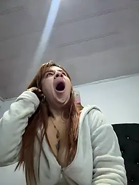 Gabby Evannss online show from July 2026 09:59:01 AM