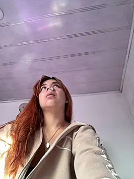Gabby Evannss online show from July 2026 01:04:01 PM