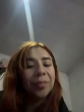 Gabby Evannss online show from July 2026 05:05:01 AM