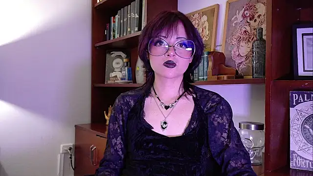 ViolettClay online show from July 2026 02:53:02 AM