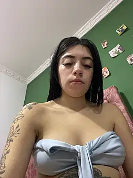 Velvetlune online show from July 2026 04:19:01 AM