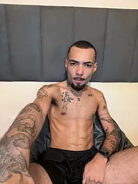 Rikpe  online show from July 2026 02:42:02 PM