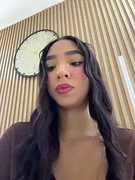 sofi-jimenez online show from July 2026 11:23:02 AM