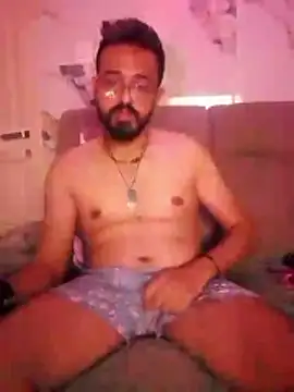 freakkydessi online show from June 2026 07:18:02 PM