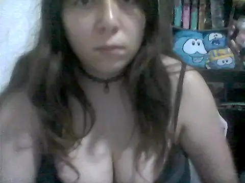 PimientaLimon online show from July 2026 08:00:01 PM