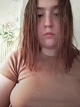 BabyTori online show from July 2026 03:27:01 PM