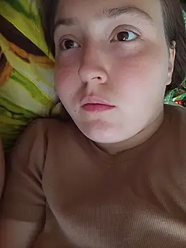 BabyTori online show from July 2026 10:07:02 AM