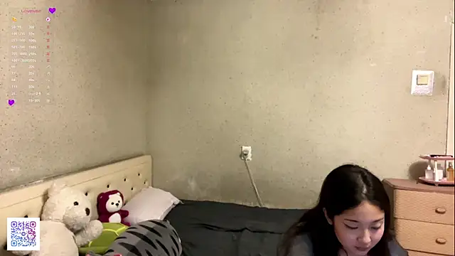 BarbaraObrien online show from July 2026 10:40:02 PM