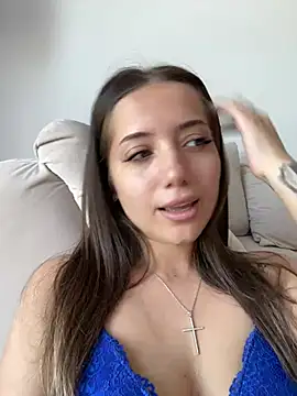 WilddAngel online show from July 2026 06:38:02 AM