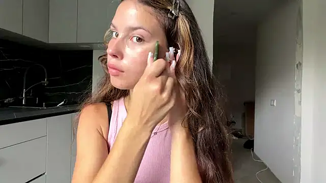 TatumSalce online show from July 2026 06:17:02 AM