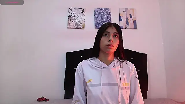 Dahlia  Vixen online show from July 2026 11:50:02 AM
