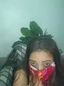 Cupid Mayra online show from June 2026 01:08:02 PM