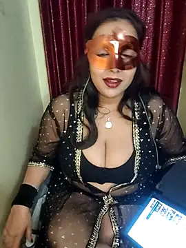 Cupid Mayra online show from June 2026 11:05:01 AM