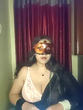 Cupid Mayra online show from June 2026 11:54:02 AM