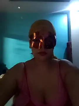Cupid Mayra online show from July 2026 06:58:02 PM