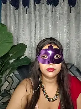 Cupid Mayra online show from July 2026 02:14:02 PM