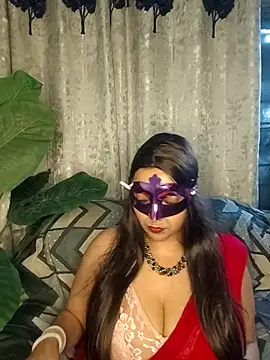 Cupid Mayra online show from July 2026 12:09:01 PM