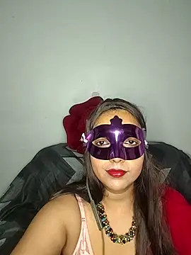 Cupid Mayra online show from July 2026 03:05:02 PM