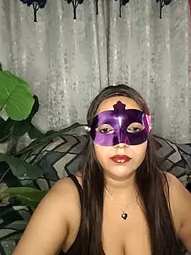 Cupid Mayra online show from July 2026 11:57:02 AM
