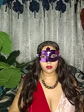 Cupid Mayra online show from July 2026 12:22:01 PM