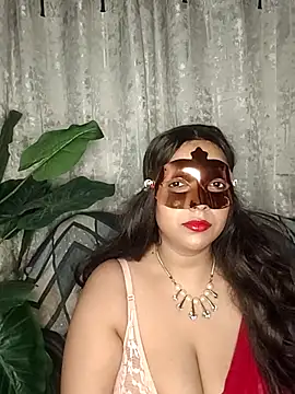 Cupid Mayra online show from July 2026 03:10:01 PM