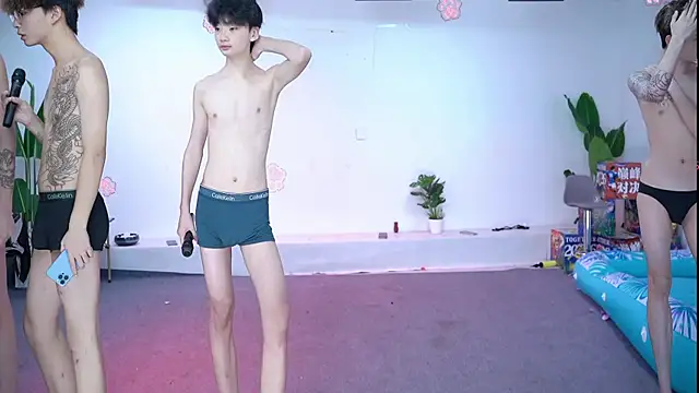 SOL-07 online show from July 2026 01:14:02 PM