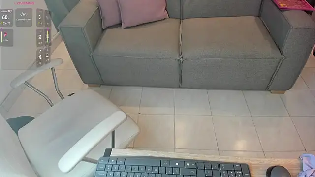 Nayla Luxe online show from July 2026 12:09:02 PM
