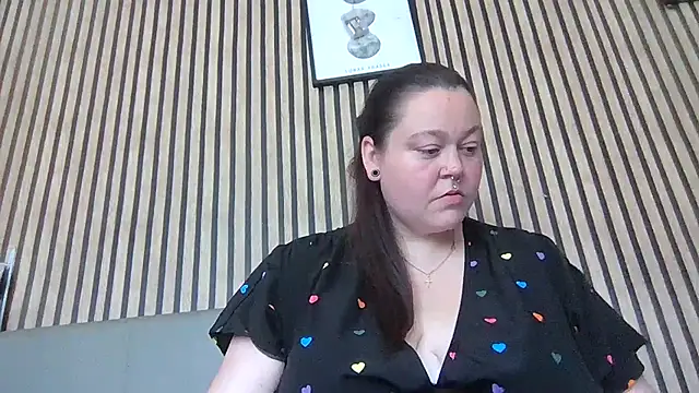 MysteriousAlaya online show from July 2026 12:20:02 PM