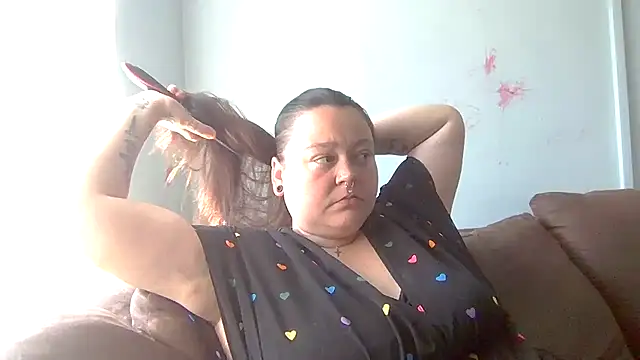MysteriousAlaya online show from July 2026 01:17:02 PM