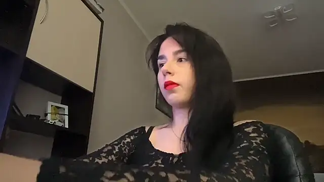 Secret Vanilla  online show from July 2026 04:53:02 PM