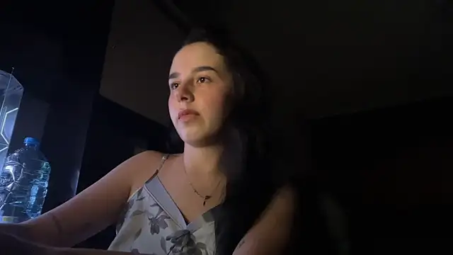 Secret Vanilla  online show from July 2026 09:54:01 PM
