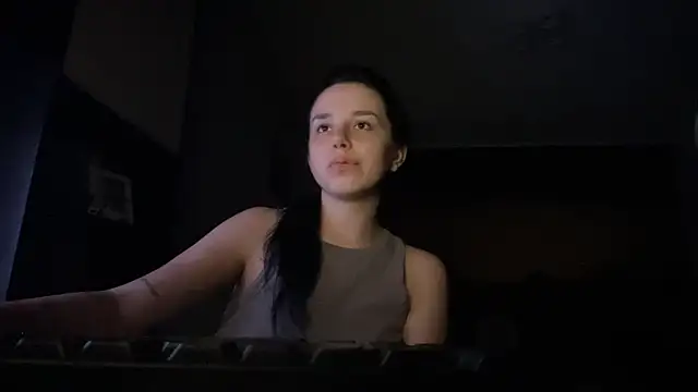 Secret Vanilla  online show from July 2026 09:28:02 PM