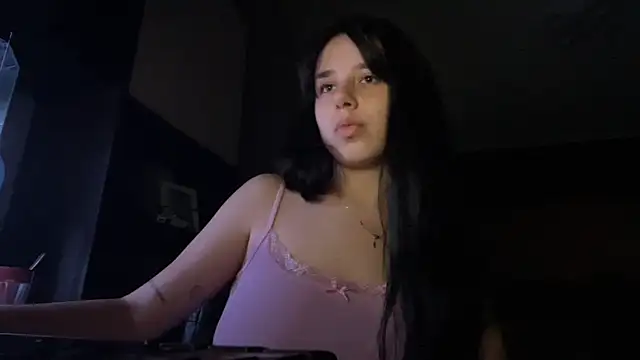Secret Vanilla  online show from July 2026 08:44:01 PM