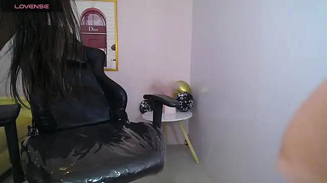 Lia Rose ch online show from July 2026 03:03:02 PM