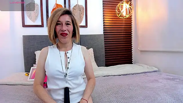Margott mature online show from July 2026 02:58:02 PM