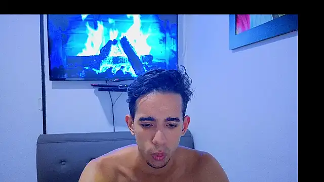 alexandro260 online show from July 2026 04:59:01 AM