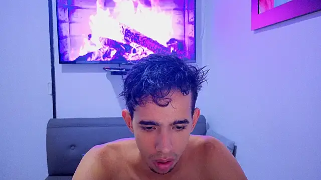 alexandro260 online show from July 2026 05:12:01 AM