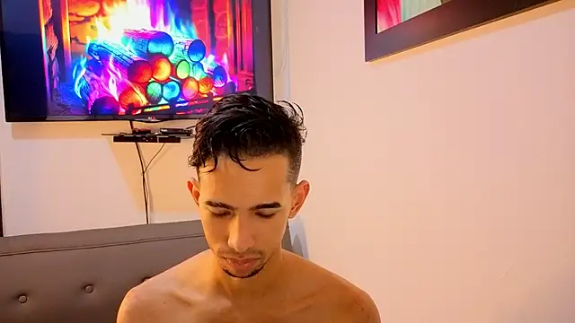alexandro260 online show from July 2026 03:34:01 AM