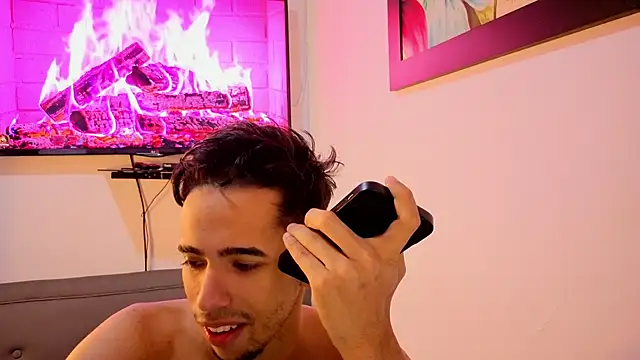 alexandro260 online show from July 2026 03:34:01 AM